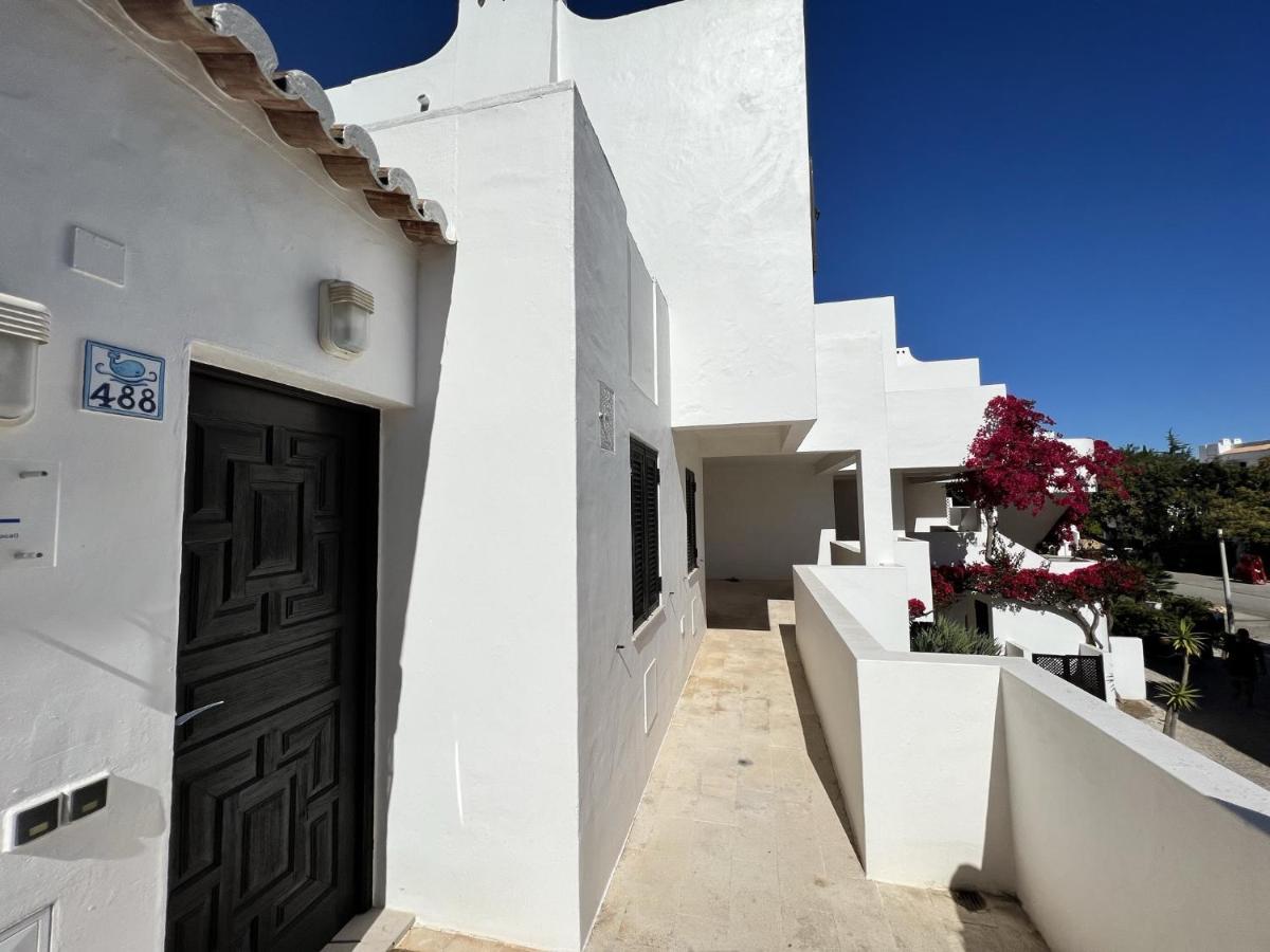 Albufeira Balaia Golf Vilage 2 With Pool By Homing ภายนอก รูปภาพ