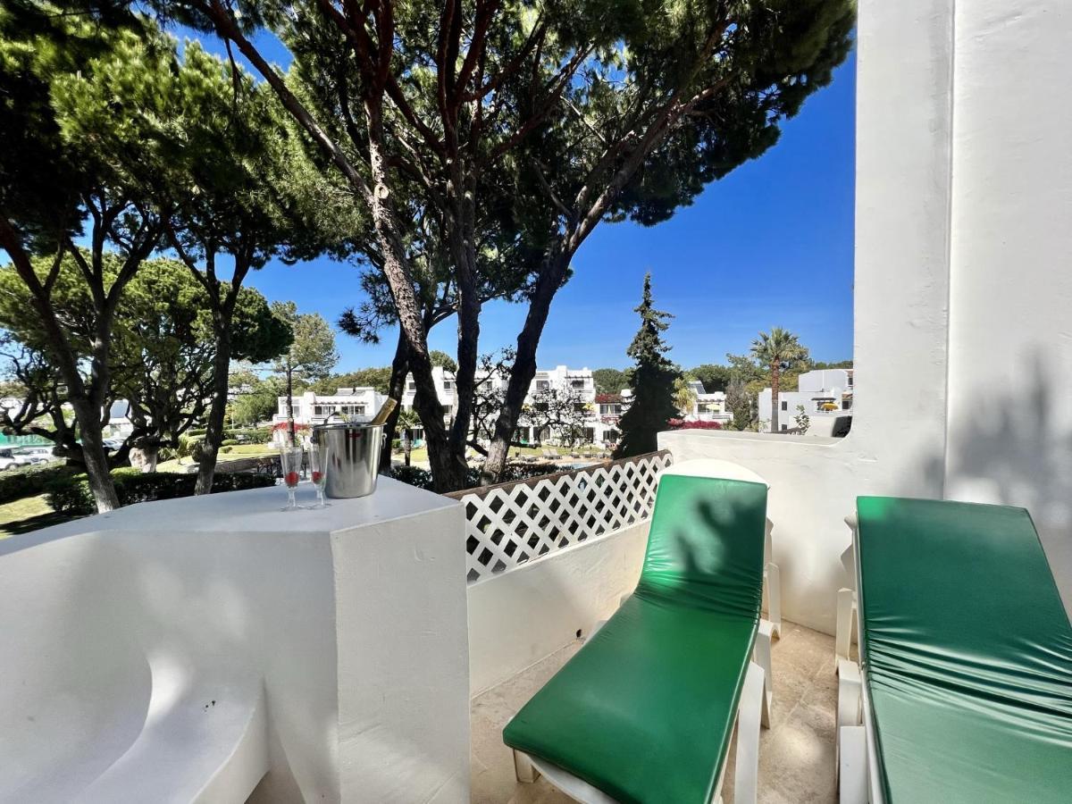 Albufeira Balaia Golf Vilage 2 With Pool By Homing ภายนอก รูปภาพ
