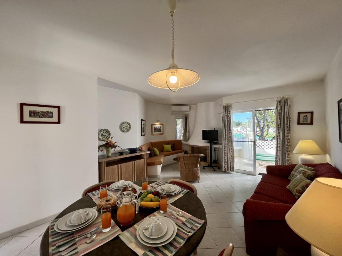 Albufeira Balaia Golf Vilage 2 With Pool By Homing ภายนอก รูปภาพ