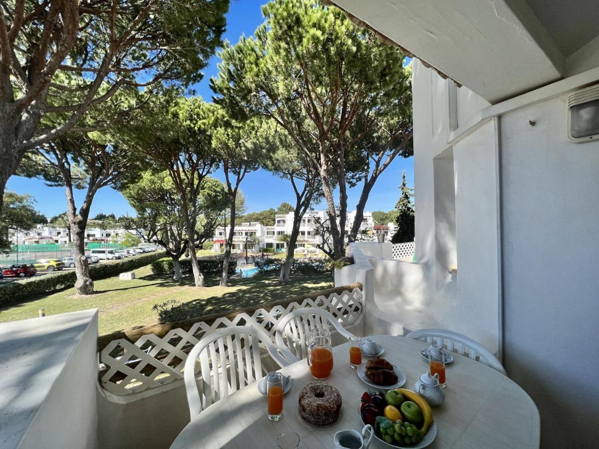 Albufeira Balaia Golf Vilage 2 With Pool By Homing ภายนอก รูปภาพ