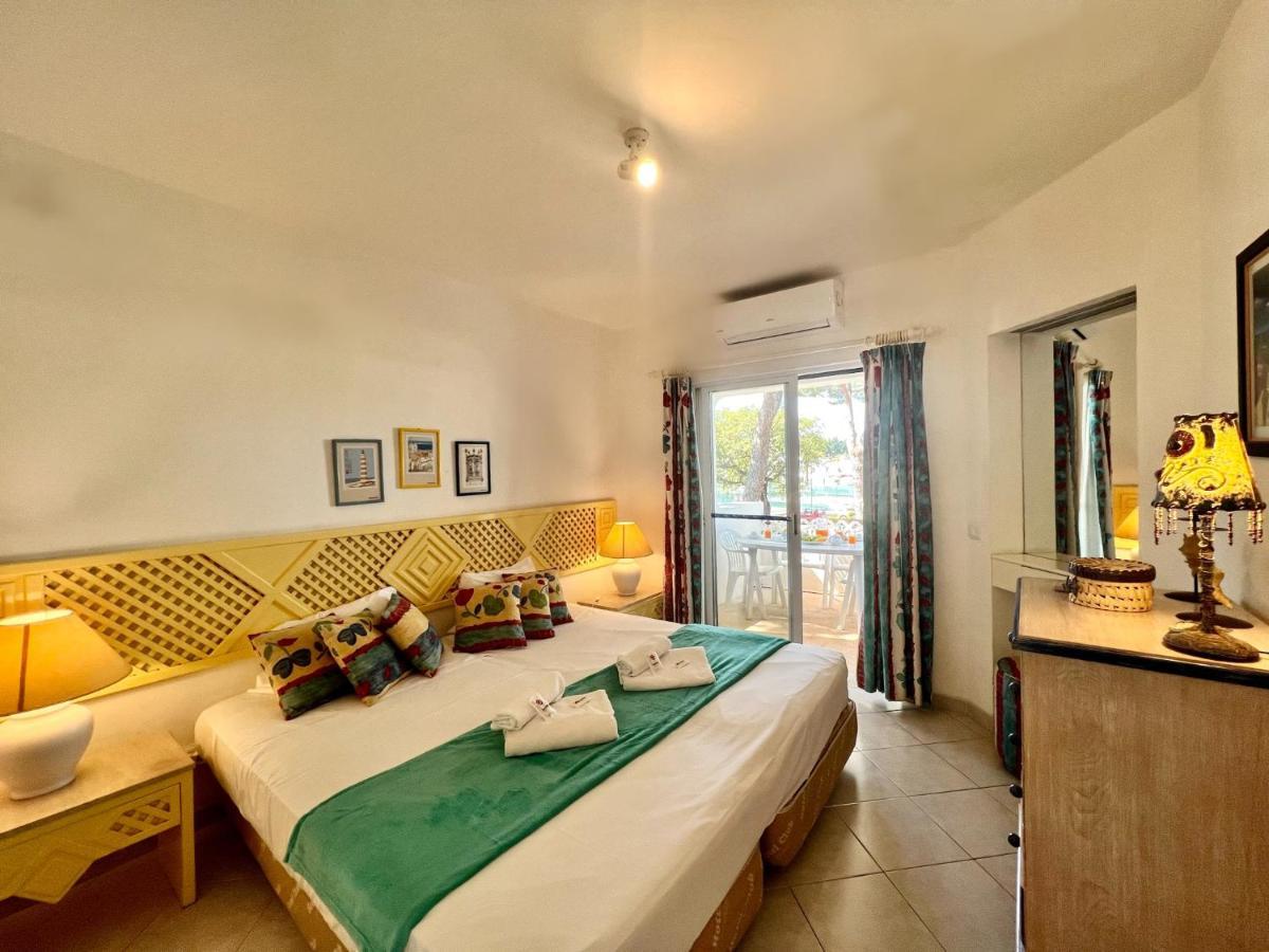 Albufeira Balaia Golf Vilage 2 With Pool By Homing ภายนอก รูปภาพ