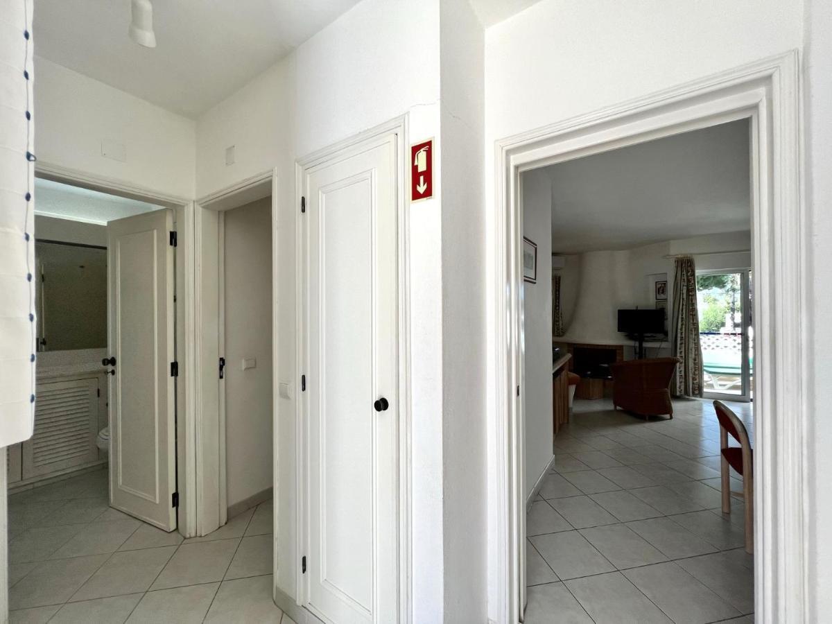 Albufeira Balaia Golf Vilage 2 With Pool By Homing ภายนอก รูปภาพ
