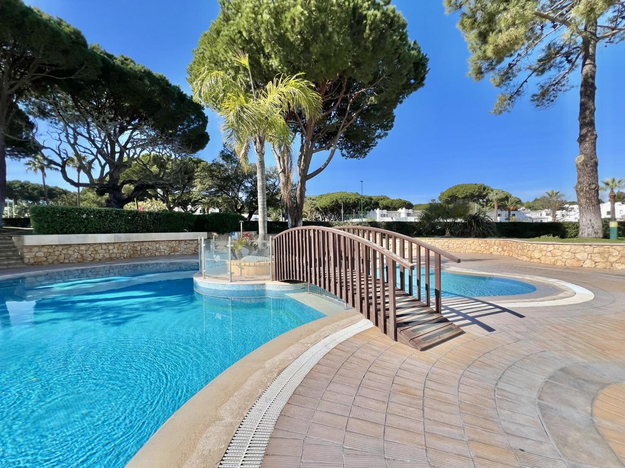 Albufeira Balaia Golf Vilage 2 With Pool By Homing ภายนอก รูปภาพ