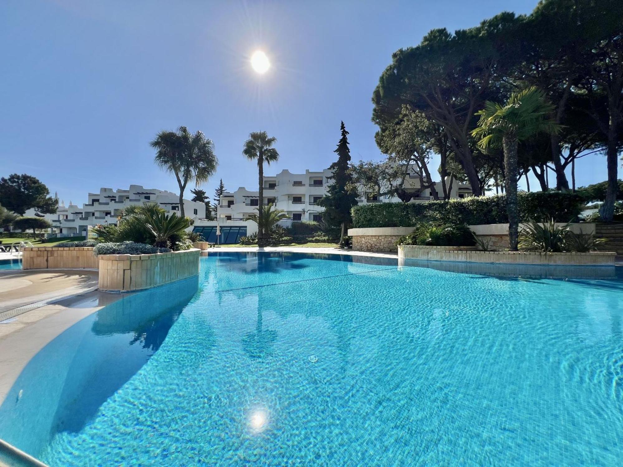 Albufeira Balaia Golf Vilage 2 With Pool By Homing ภายนอก รูปภาพ