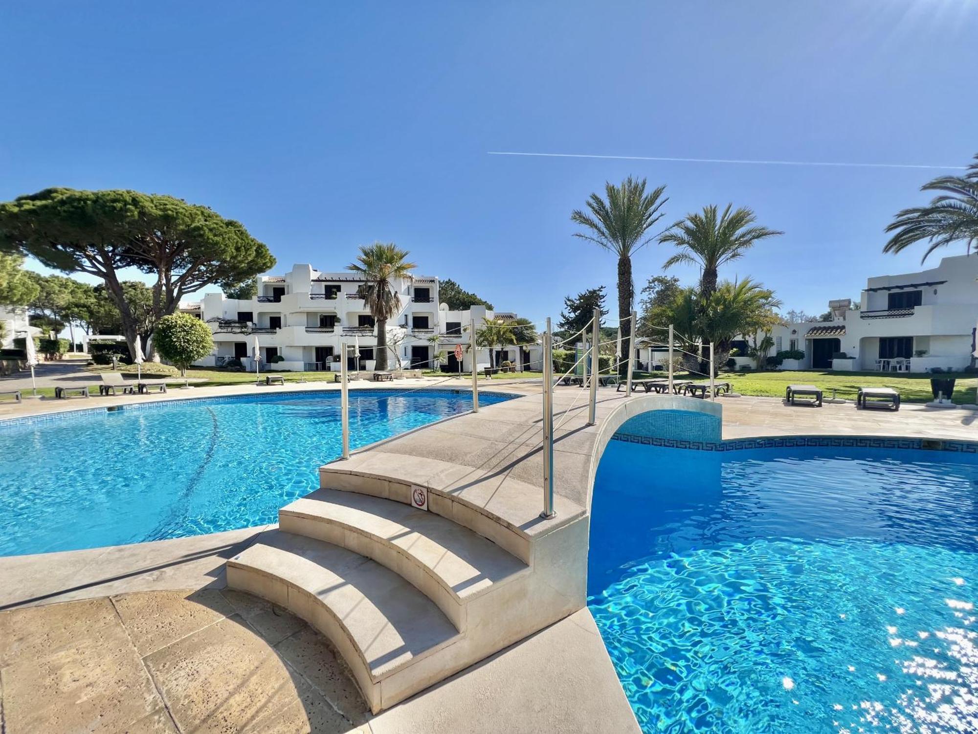 Albufeira Balaia Golf Vilage 2 With Pool By Homing ภายนอก รูปภาพ